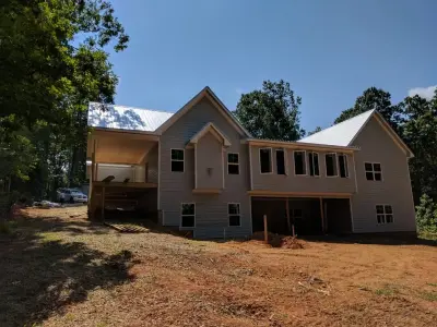 Roof Authority - Roofing & Gutter Services in Atlanta, GA