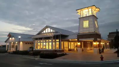 Metal Roofing by Bayside Exteriors