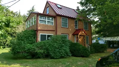 Bayside Exteriors - Patio Design & Installation in Lewes, DE
