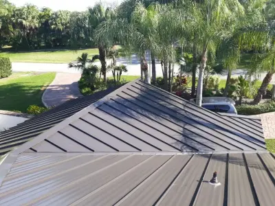 Florida Quality Roofing - Roofing & Gutter Services in Pompano Beach, FL