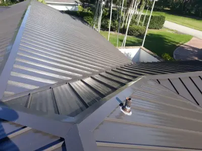 Florida Quality Roofing - Roofing & Gutter Services in Pompano Beach, FL