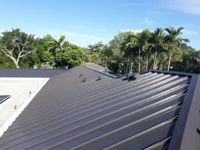 Florida Quality Roofing - Roofing & Gutter Services in Pompano Beach, FL