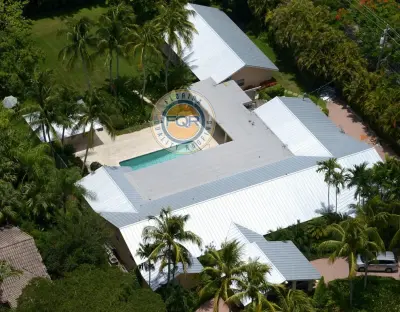 Florida Quality Roofing - Roofing & Gutter Services in Pompano Beach, FL