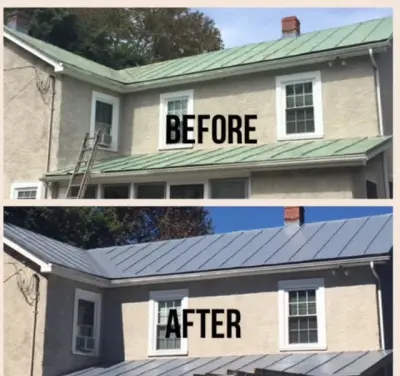 Payne Roofing & Remodeling - Siding & Exterior Remodeling in Charlottesville, VA