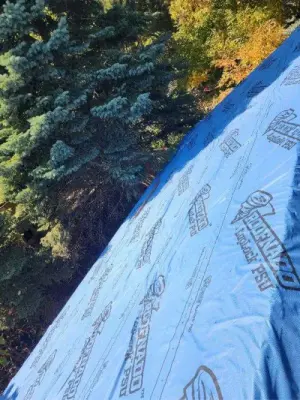 Boulder, CO Metal Roof Replacement — Roofing & Gutter Services project by Colorado Superior Roofing & Exteriors