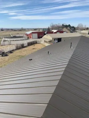 All County Roofing Inc. - Carpentry & Woodworking in Boise, ID