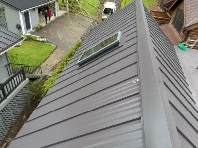 RoofSmart - Roofing & Gutter Services in Kent, WA