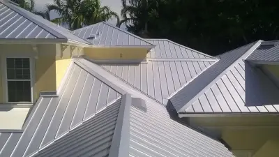 Kelly Roofing - Roofing & Gutter Services in Bonita Springs, FL