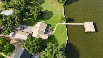 Wells Legacy Roofing - Insulation Installation in Cleburne, TX