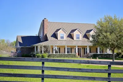 Xtreme Roofing - Siding & Exterior Remodeling in Sealy, TX