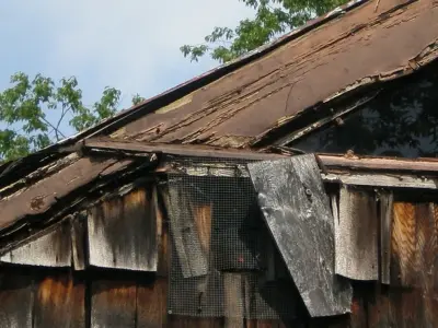 Precision Roofing, Inc. - Roofing & Gutter Services in Southfields, NY