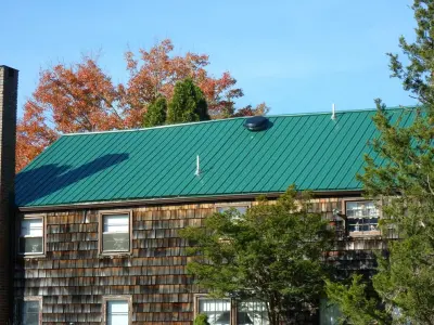 Precision Roofing, Inc. - Roofing & Gutter Services in Southfields, NY
