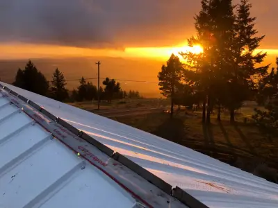 JT West Coast Gutter & Roofing - Roofing & Gutter Services in Hillsboro, OR