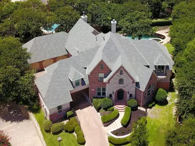 Kidd Roofing - Roofing & Gutter Services in Austin, TX