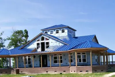 Art Construction - Roofing & Gutter Services in Panama City, FL