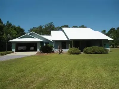 Art Construction - Roofing & Gutter Services in Panama City, FL