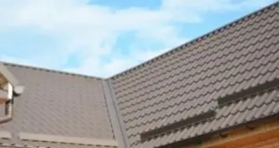 Metal Roofing Solutions — Roofing & Gutter Services project by New Edge Improvement