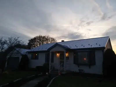 Bull Run Roofing & Construction - Roofing & Gutter Services in Loganton, PA