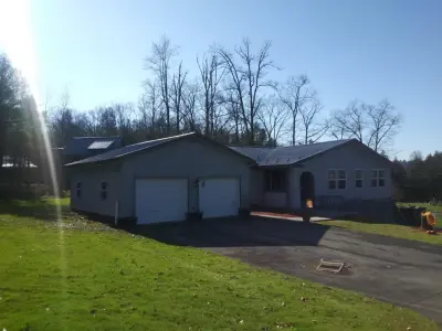 Bull Run Roofing & Construction - Roofing & Gutter Services in Loganton, PA