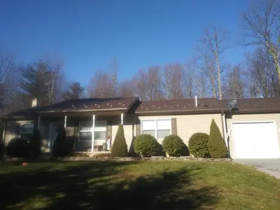 Bull Run Roofing & Construction - Roofing & Gutter Services in Loganton, PA