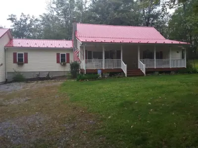 Bull Run Roofing & Construction - Roofing & Gutter Services in Loganton, PA