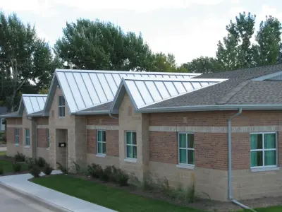 Security-Luebke Roofing - Insulation Installation in Appleton, WI