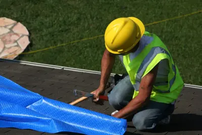 Dynasty Building Solutions LLC - Roofing & Gutter Services in Tampa, FL