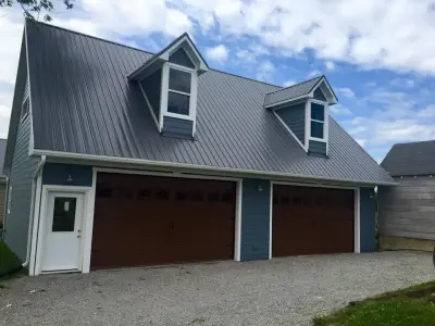 Baker Exteriors - Design-Build Services in Ofallon, MO