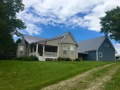 Baker Exteriors - Design-Build Services in Ofallon, MO