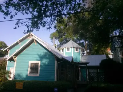 Bowline Roofing Inc. - Roofing & Gutter Services in Okeechobee, FL