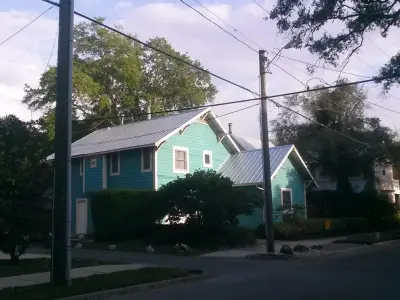 Bowline Roofing Inc. - Roofing & Gutter Services in Okeechobee, FL