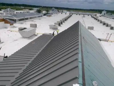 Bowline Roofing Inc. - Roofing & Gutter Services in Okeechobee, FL