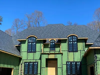 MCI Roofing Inc. - Roofing & Gutter Services in Concord, NC