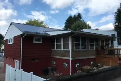 Quality Exteriors - Roofing & Gutter Services in Walnut Creek, OH