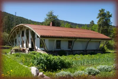 Flatiron Steel - Roofing & Gutter Services in Colorado Springs, CO