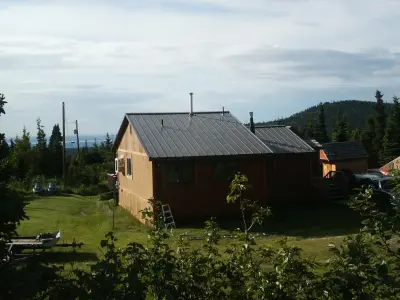 Holland Roofing Co., INC. - Roofing & Gutter Services in Anchorage, AK