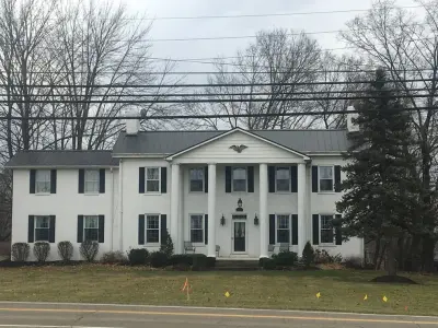 1st Choice Roofing Cincy - Roofing & Gutter Services in Mason, OH