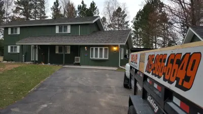 Bear Renovations Inc. - Drywall Installation & Repair in Tomahawk, WI