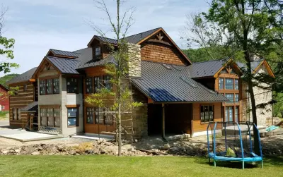 Metal Plus Construction - Roofing & Gutter Services in New Paris, PA
