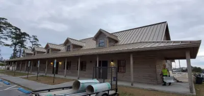 Eagle View Roofing, LLC - Roofing & Gutter Services in Jacksonville, NC