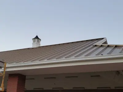 Eagle View Roofing, LLC - Roofing & Gutter Services in Jacksonville, NC