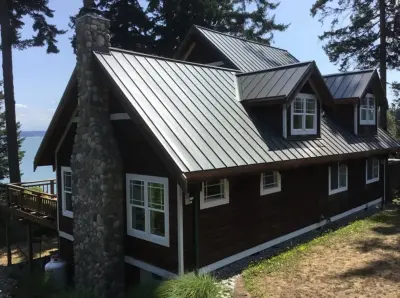 DC Roofings - Roofing & Gutter Services in Alexandria, VA