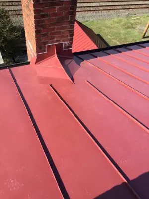 DC Roofings - Roofing & Gutter Services in Alexandria, VA