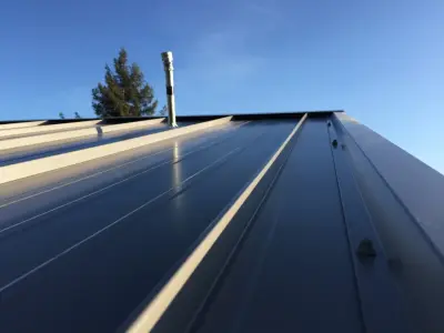 Wedge Roofing - Solar Panel Installation Services in Petaluma, CA