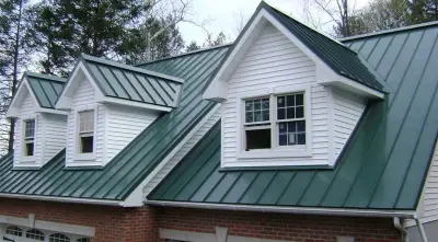 Mast Roofing & Construction, Inc. - Window Installation & Replacement in Oley, PA