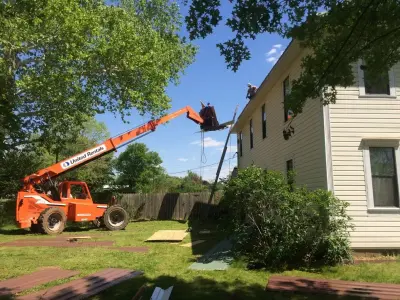 Metal Roofing Solutions — Roofing & Gutter Services project by Integrity Home Services