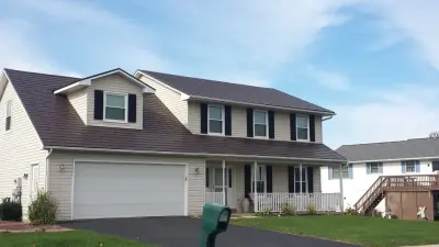 Metal Roofing Revolution - Roofing & Gutter Services in Pittsburgh, PA
