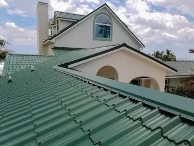DC Roofing Inc - Roofing & Gutter Services in Melbourne, FL