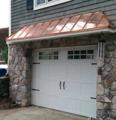 Classic Metal Roofs, LLC - Roofing & Gutter Services in Stow, MA