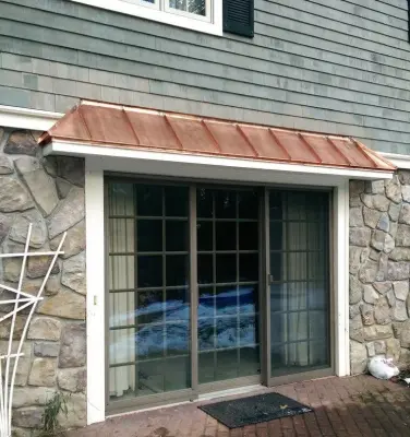 Methuen, MA - Rustic Shake Aluminum Roofing by Classic Metal Roofs, LLC